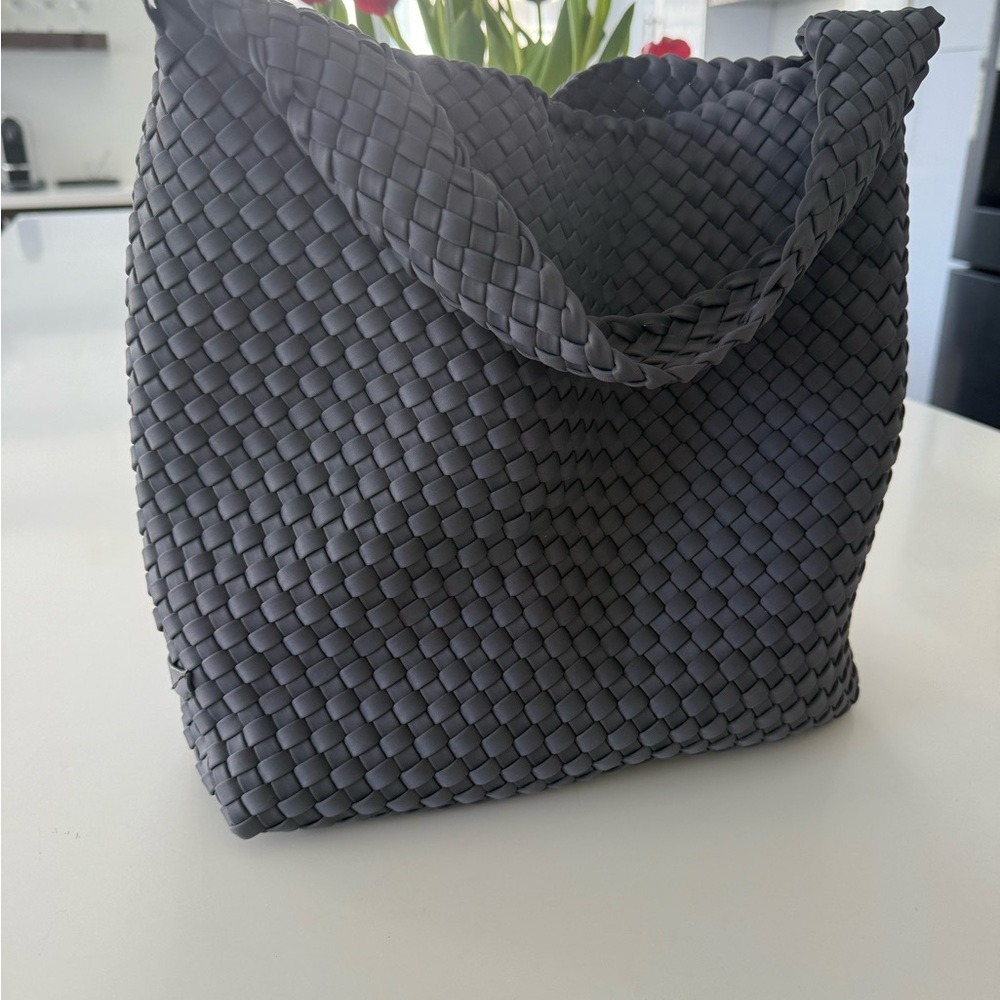 Naghedi Nomad Medium Hobo